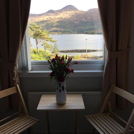 Lochalsh View, Kyle, 1 Mile To Skye Apartment Kyle of Lochalsh Luaran gambar