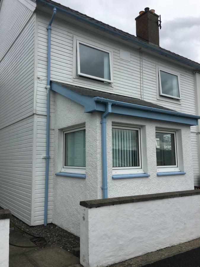 Lochalsh View, Kyle, 1 Mile To Skye Apartment Kyle of Lochalsh Luaran gambar